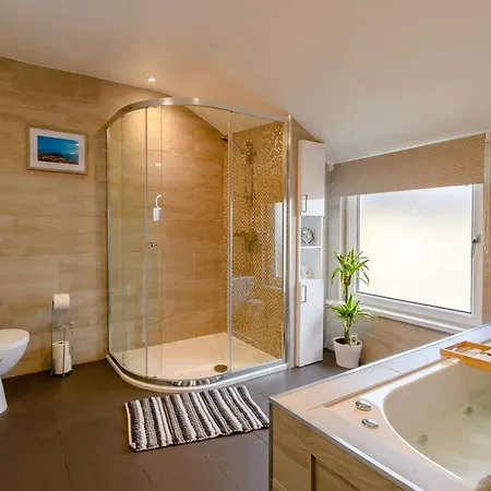 1 Bed In 90911 Prázdninový dům Scarborough